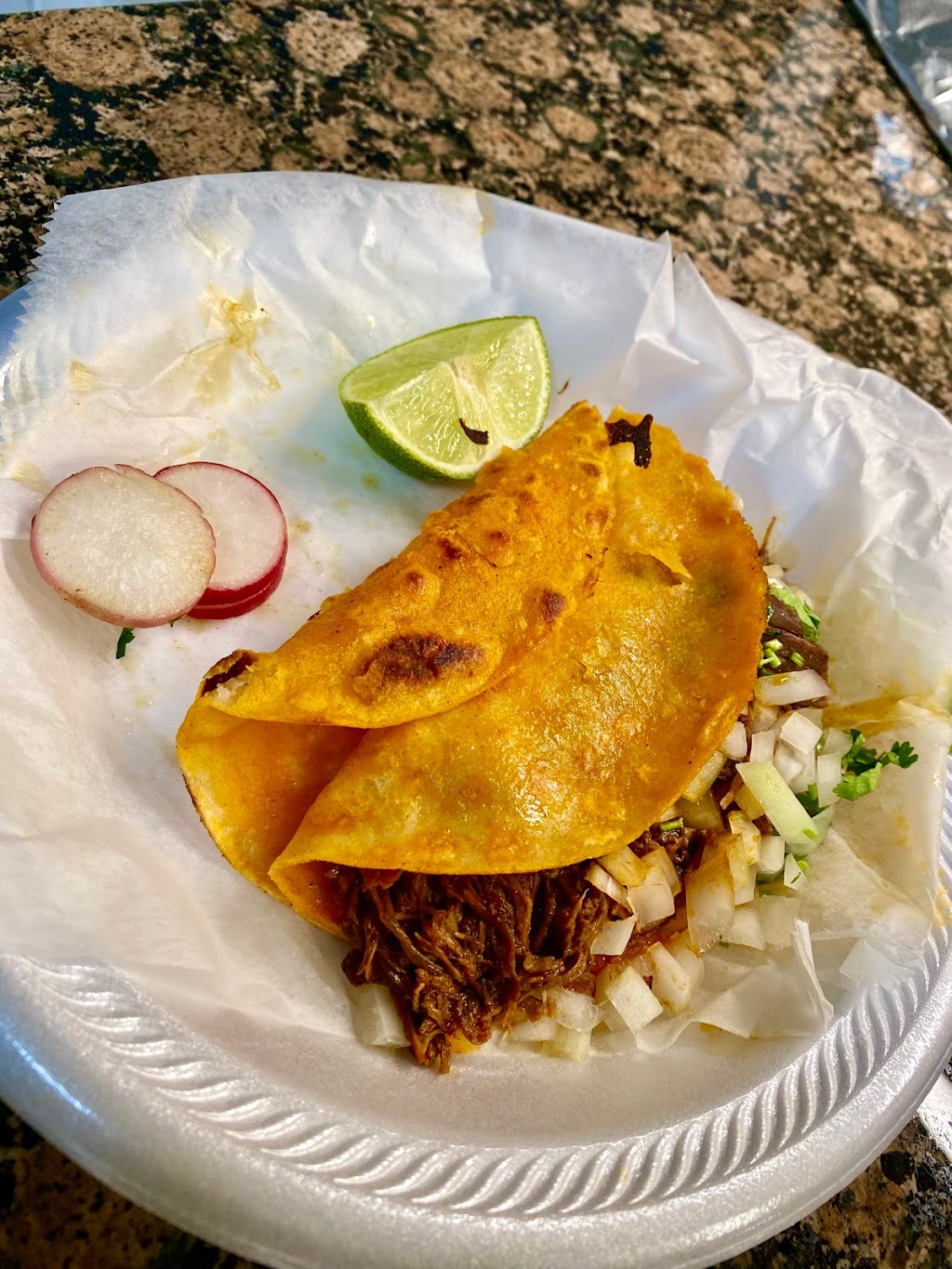 Rikos Tacos | restaurant | 2924 Old Fort Pkwy, Murfreesboro, TN 37128, USA | 6159920031 OR +1 615-992-0031