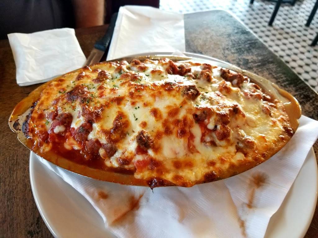 Pizza Fiore | restaurant | 703 71st St, Miami Beach, FL 33141, USA | 3058657500 OR +1 305-865-7500