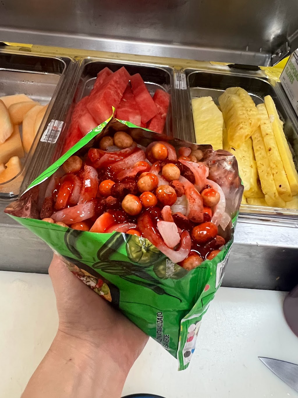 La Marmota Supermarket | restaurant | 1180 Ribaut Rd Unit 6, Beaufort, SC 29902, USA | 8438128028 OR +1 843-812-8028