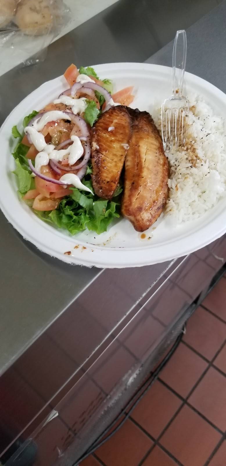 Johnnys Cafe & Donuts | restaurant | 5501 Shattuck Ave, Oakland, CA 94609, USA | 5109230557 OR +1 510-923-0557