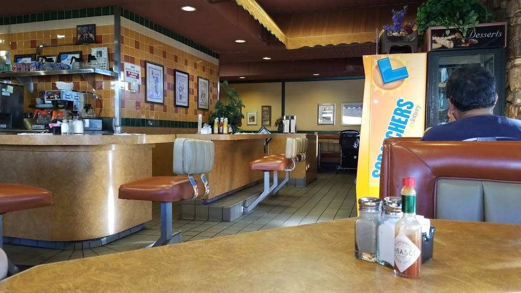 The Town Cafe | cafe | 8722 Sunland Blvd, Sun Valley, CA 91352, USA | 8187678624 OR +1 818-767-8624