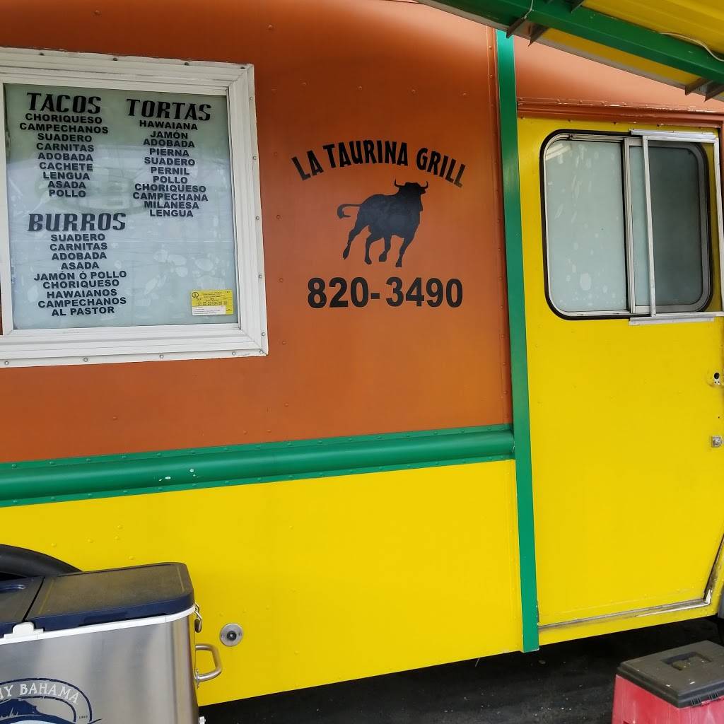 La Taurina Grill | restaurant | 1001 N Main St, Harrisonburg, VA 22802, USA | 5408203490 OR +1 540-820-3490