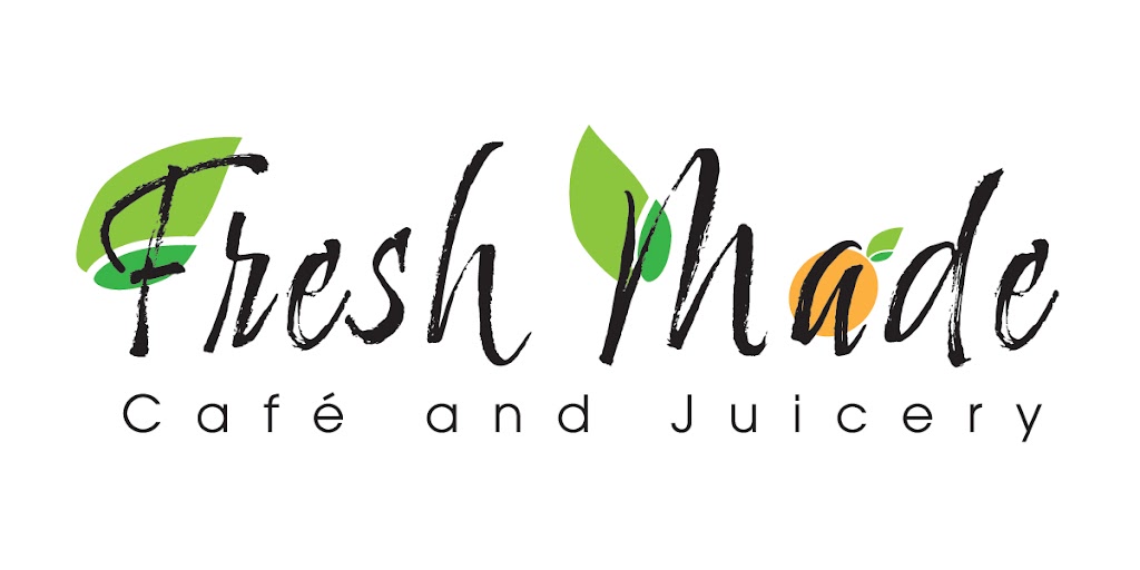 Fresh Made Cafe and Juicery | restaurant | 570 Frontage Rd Suite 105, Northfield, IL 60093, USA | 8477224912 OR +1 847-722-4912