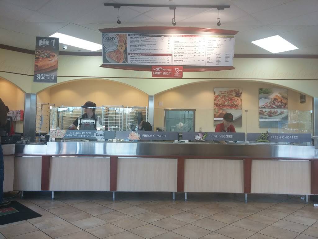 Papa Murphys Take N Bake Pizza | meal takeaway | 19960 South East Highway 212, Damascus, OR 97089, USA | 5036697272 OR +1 503-669-7272