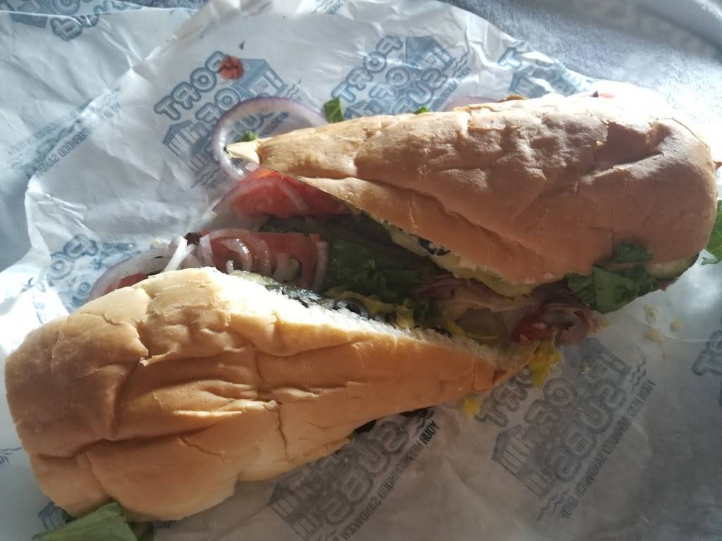 Port of Subs | meal takeaway | 500 NV-439, Sparks, NV 89434, USA | 7752844470 OR +1 775-284-4470