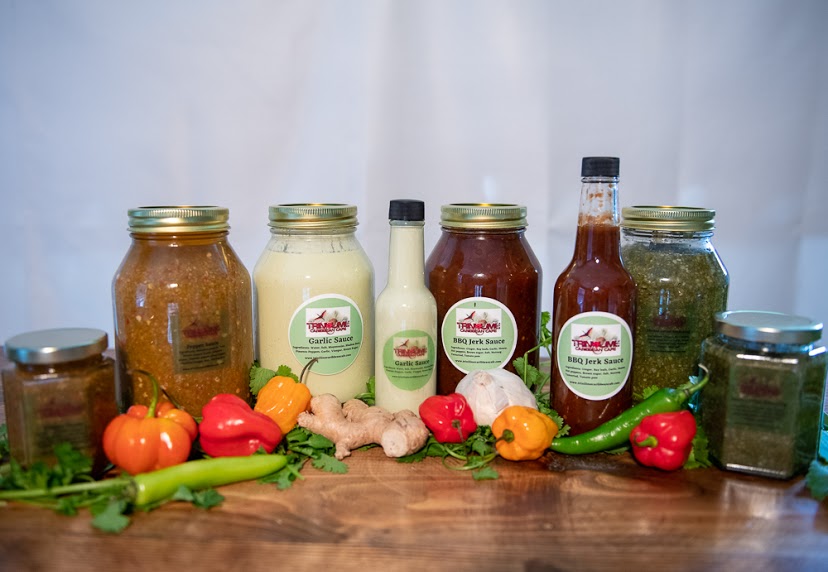 Trini Lime Caribbean Café | restaurant | 2008 State St, Cayce, SC 29033, USA | 8036679984 OR +1 803-667-9984