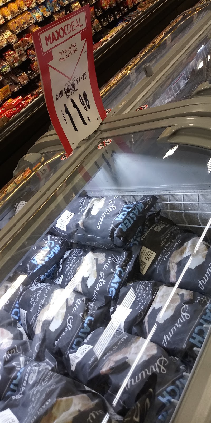 FoodMaxx | meal delivery | 94 Belle Mill Rd, Red Bluff, CA 96080, USA | 5305297666 OR +1 530-529-7666