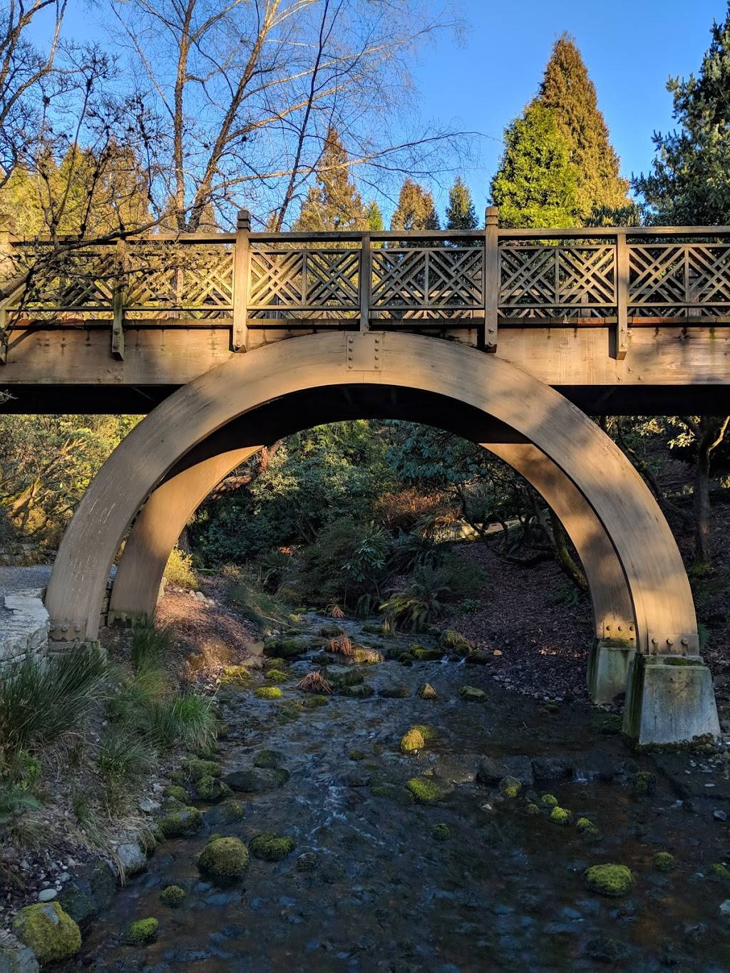 Eastmoreland Golf Course | restaurant | 2425 SE Bybee Blvd, Portland, OR 97202, USA | 5037752900 OR +1 503-775-2900