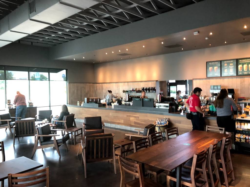 Starbucks | cafe | 3703 US Hwy 180, Mineral Wells, TX 76067, USA | 9404453987 OR +1 940-445-3987