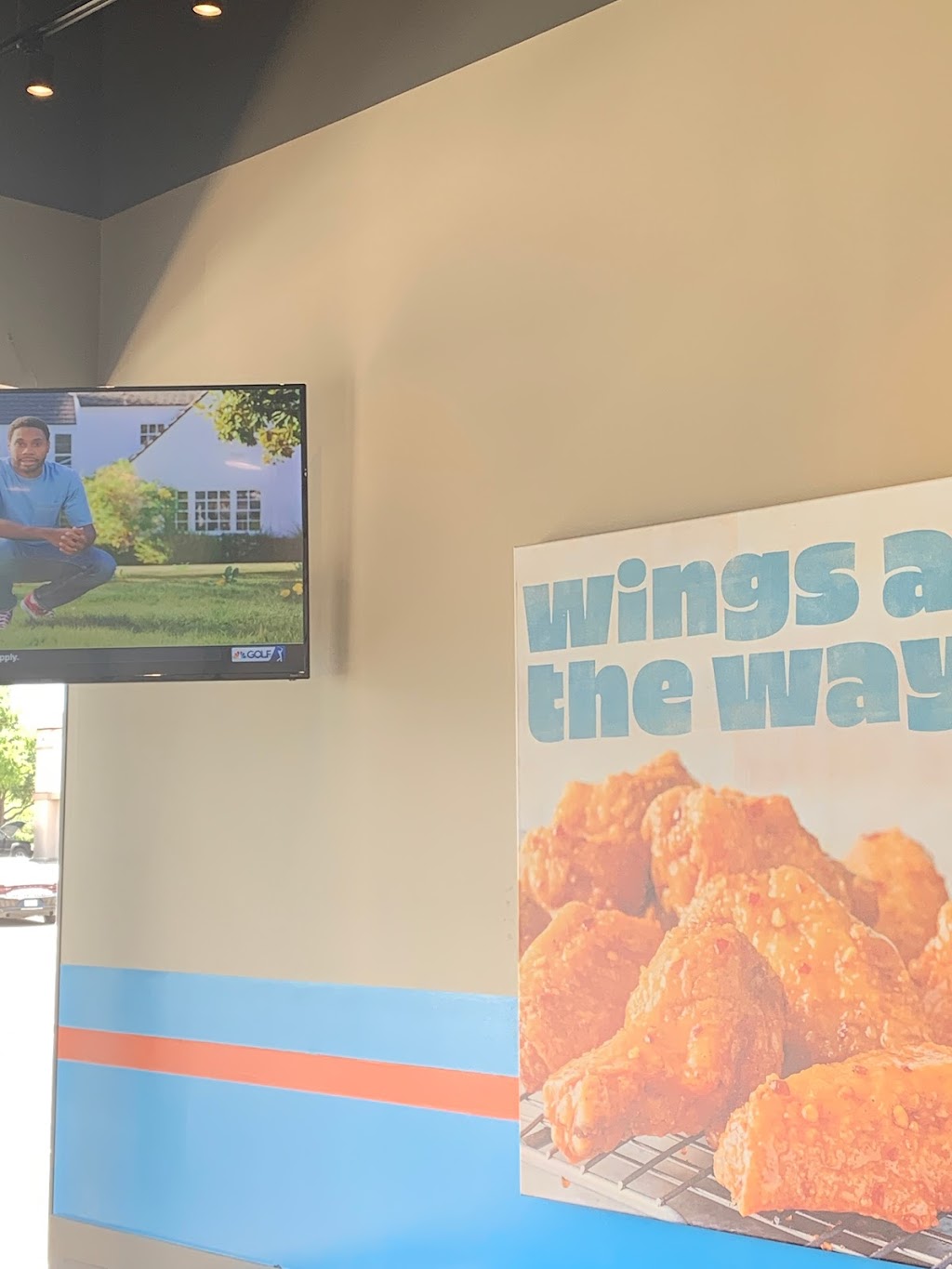 Hoots Wings | restaurant | 2951 S Buckner Blvd suite 300, Dallas, TX 75227, USA | 9725980994 OR +1 972-598-0994