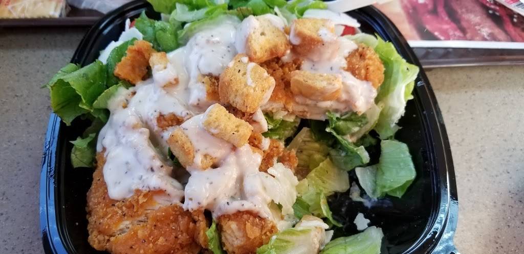 Wendys | restaurant | 10 W E Merritt Island Causeway, Merritt Island, FL 32952, USA | 3214533252 OR +1 321-453-3252