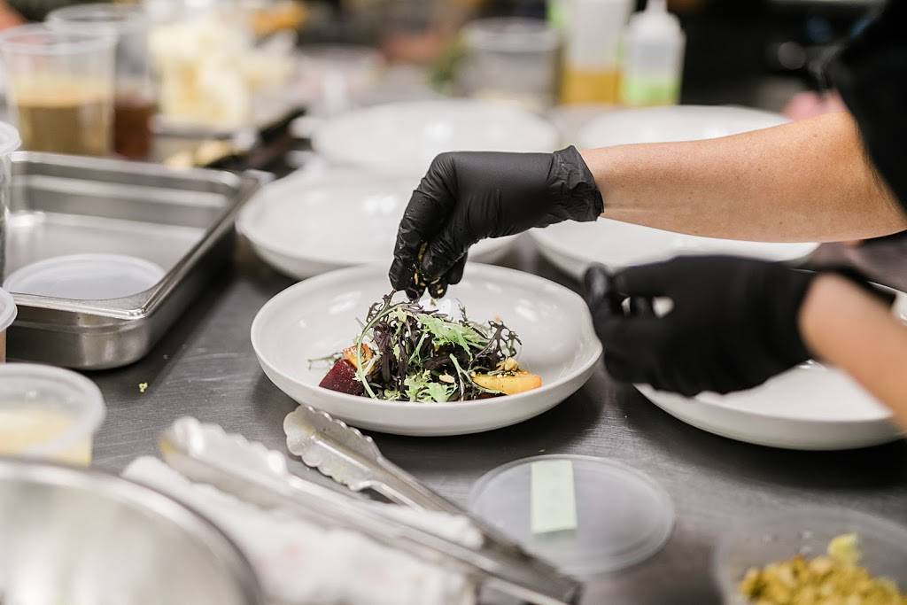 Benchmark | restaurant | 601 E Santa Ana Blvd, Santa Ana, CA 92701, USA | 7144800225 OR +1 714-480-0225