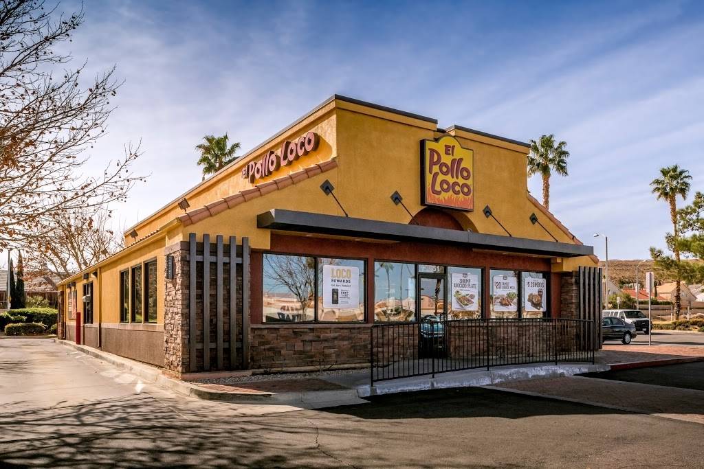 El Pollo Loco | restaurant | 3051 Rancho Vista Blvd, Palmdale, CA 93551, USA | 6612740463 OR +1 661-274-0463