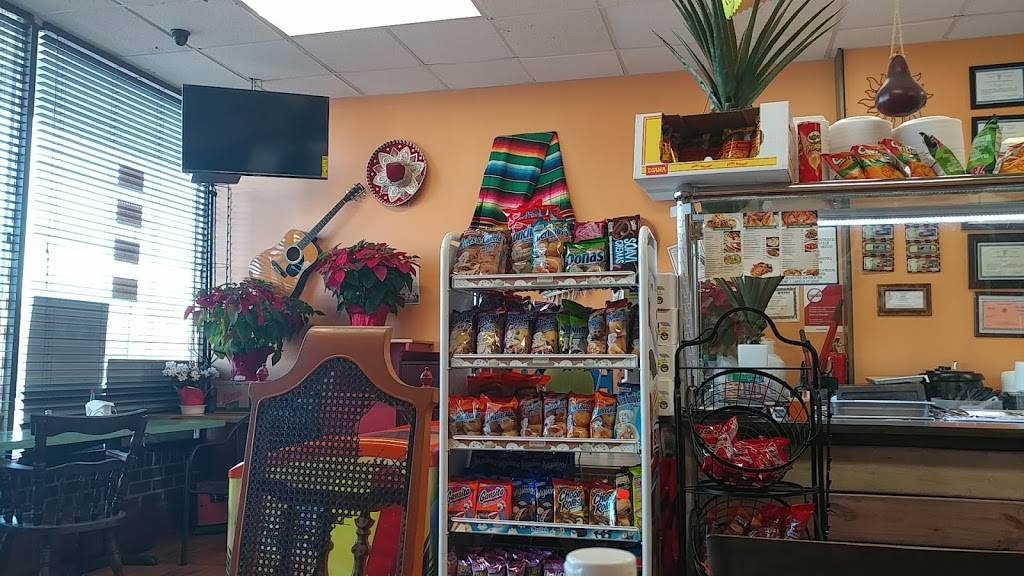 Jarritos Deli | restaurant | Horse Block, 357 Horseblock Road, Farmingville, NY 11738, USA | 6314969090 OR +1 631-496-9090