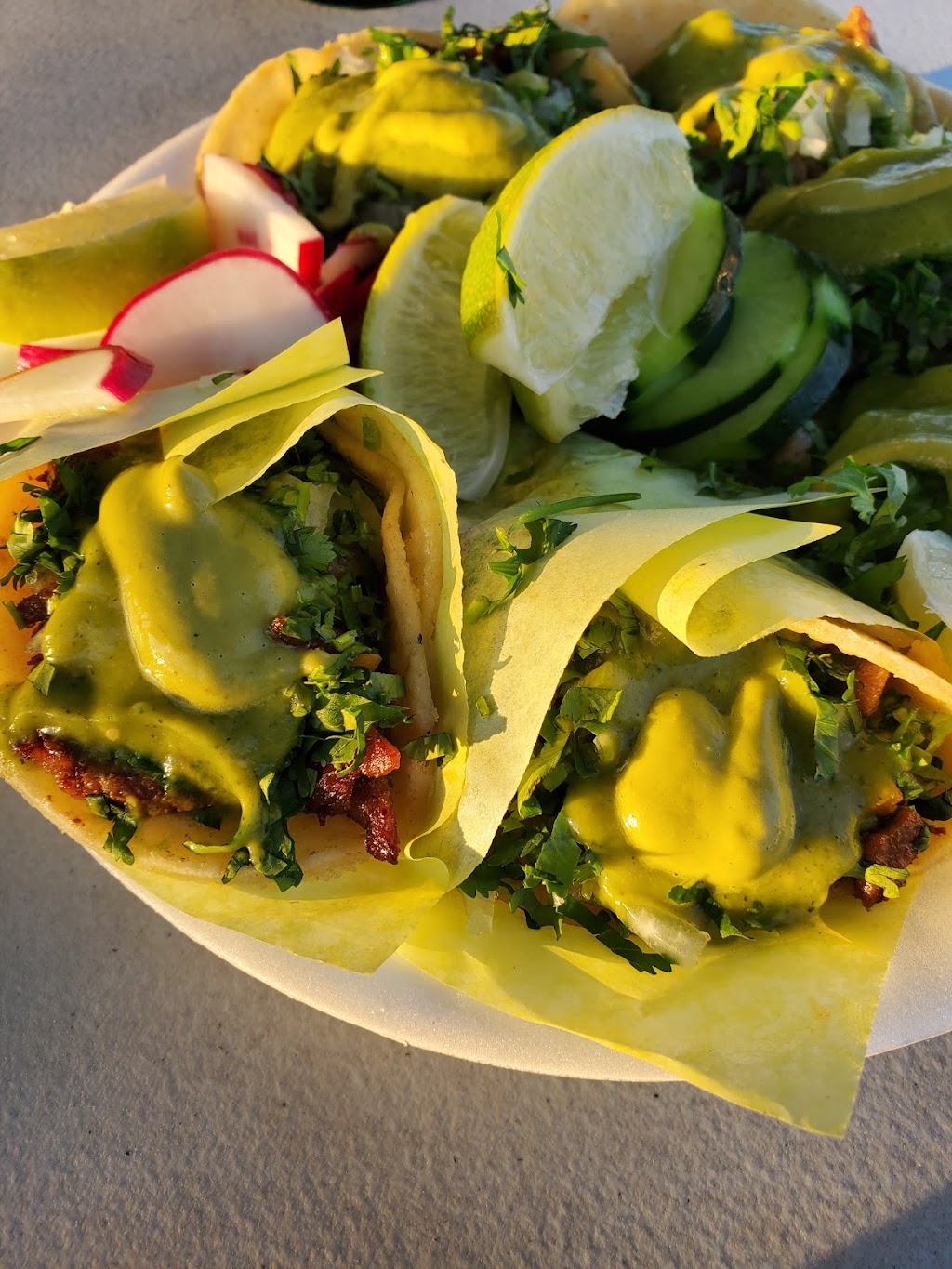 Tacos Gutierrez | restaurant | Near this address, 1017 S Hathaway St, Santa Ana, CA 92705, USA | 7146614554 OR +1 714-661-4554