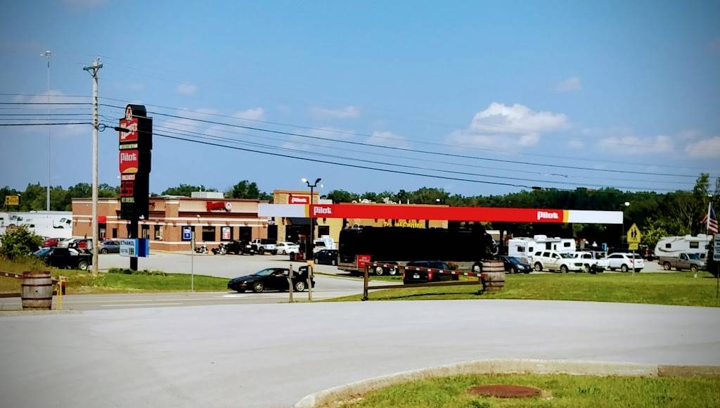 Pilot Travel Center | restaurant | 2449 Genesis Rd, Crossville, TN 38571, USA | 9317871901 OR +1 931-787-1901