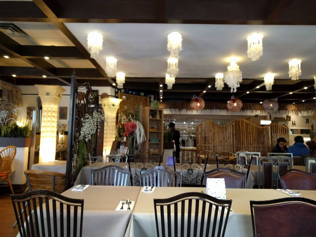 CASA manila | restaurant | 879 York Mills Rd Unit #1, Toronto, ON M3B 1Y5, Canada | 4164439654 OR +1 416-443-9654