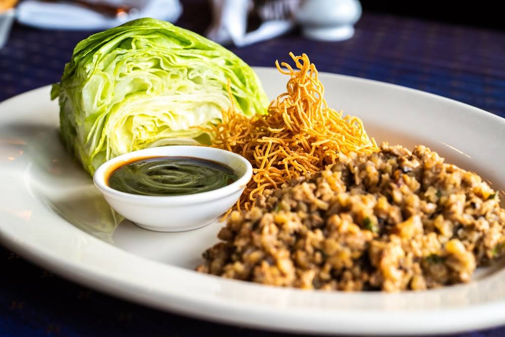 Thipi Thai - Clarendon Hills | restaurant | 1 Walker Ave, Clarendon Hills, IL 60514, USA | 6305905025 OR +1 630-590-5025