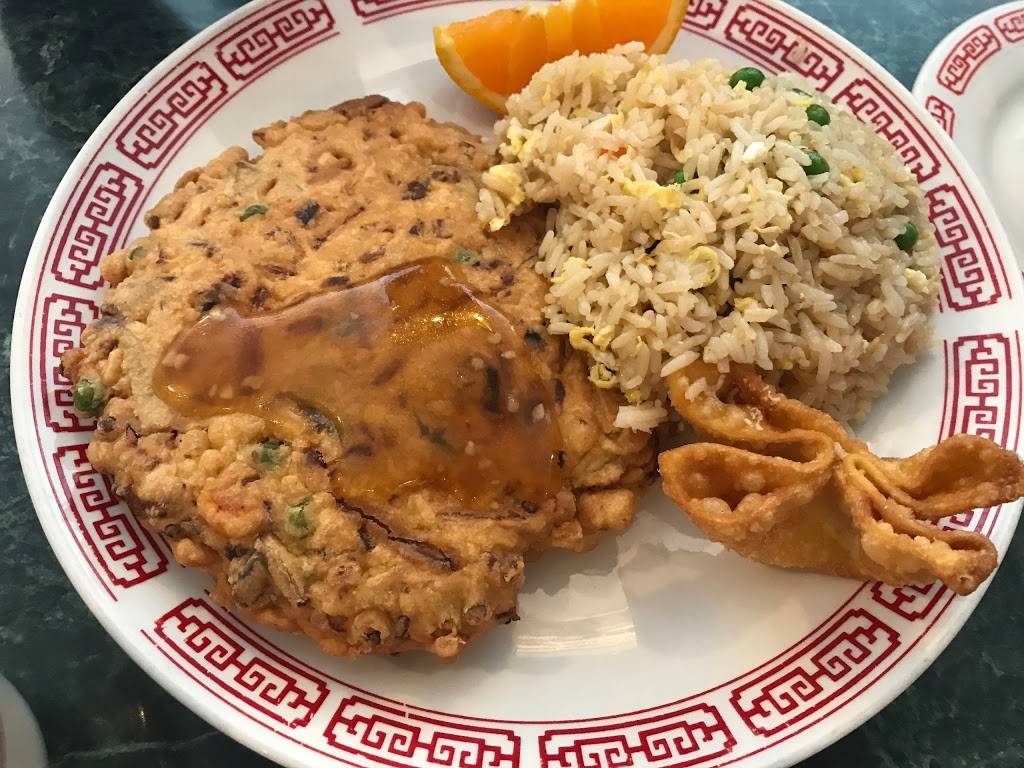 Shanghai Restaurant | Goldorado Shopping Center | restaurant | 3440 Palmer Dr, Cameron Park, CA 95682, USA | 5306769041 OR +1 530-676-9041