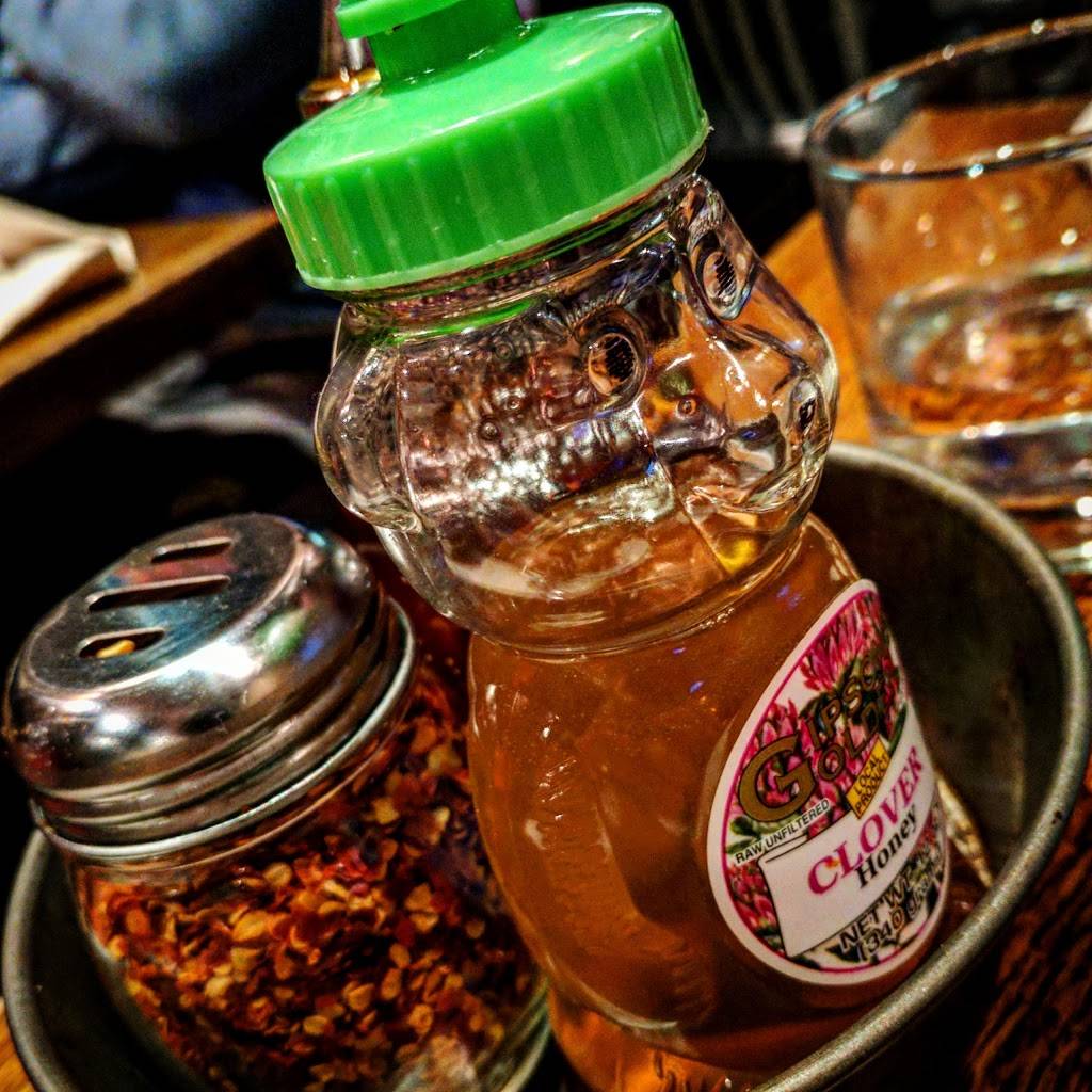 Patxis Pizza | restaurant | 511 Hayes St, San Francisco, CA 94102, USA | 4155589991 OR +1 415-558-9991