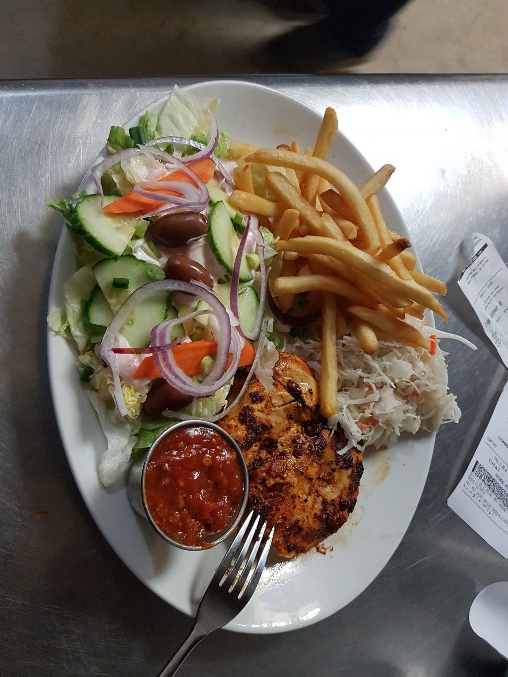 Bravo Pizzeria | restaurant | 141 Rue Saint Antoine, Trois-Rivières, QC G9A 2J3, Canada | 8193791272 OR +1 819-379-1272