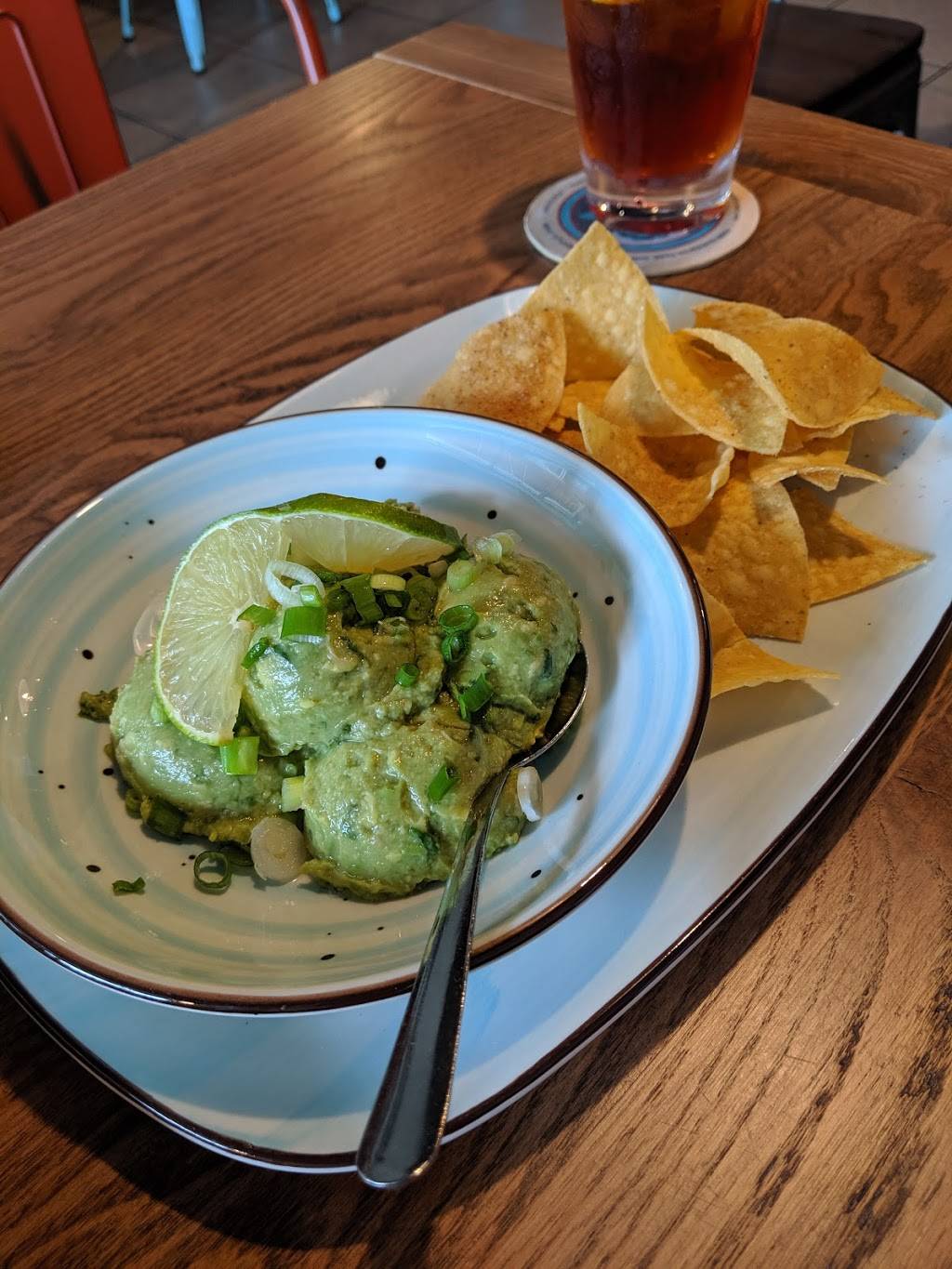 Tinos Southwest Kitchen | restaurant | 15880 Summerlin Rd #108, Fort Myers, FL 33908, USA | 2393135521 OR +1 239-313-5521