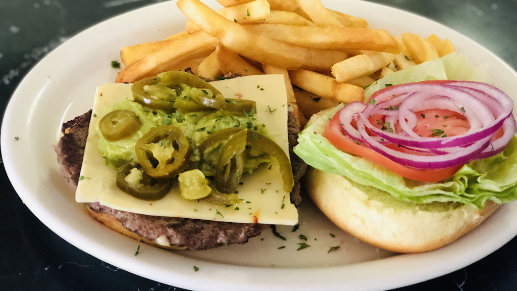 Fountain place restaurant | meal takeaway | 232 Essex St, Salem, MA 01970, USA | 9787449572 OR +1 978-744-9572