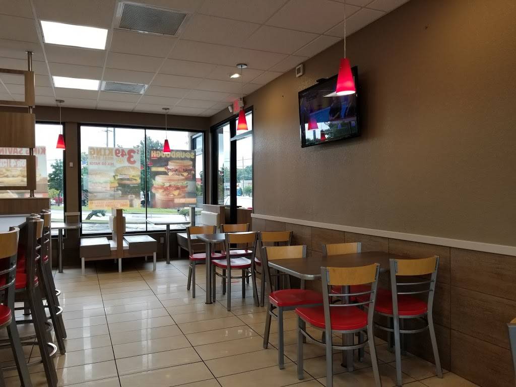 Burger King | restaurant | 6825 Maynardville Hwy, Knoxville, TN 37918, USA | 8659229181 OR +1 865-922-9181
