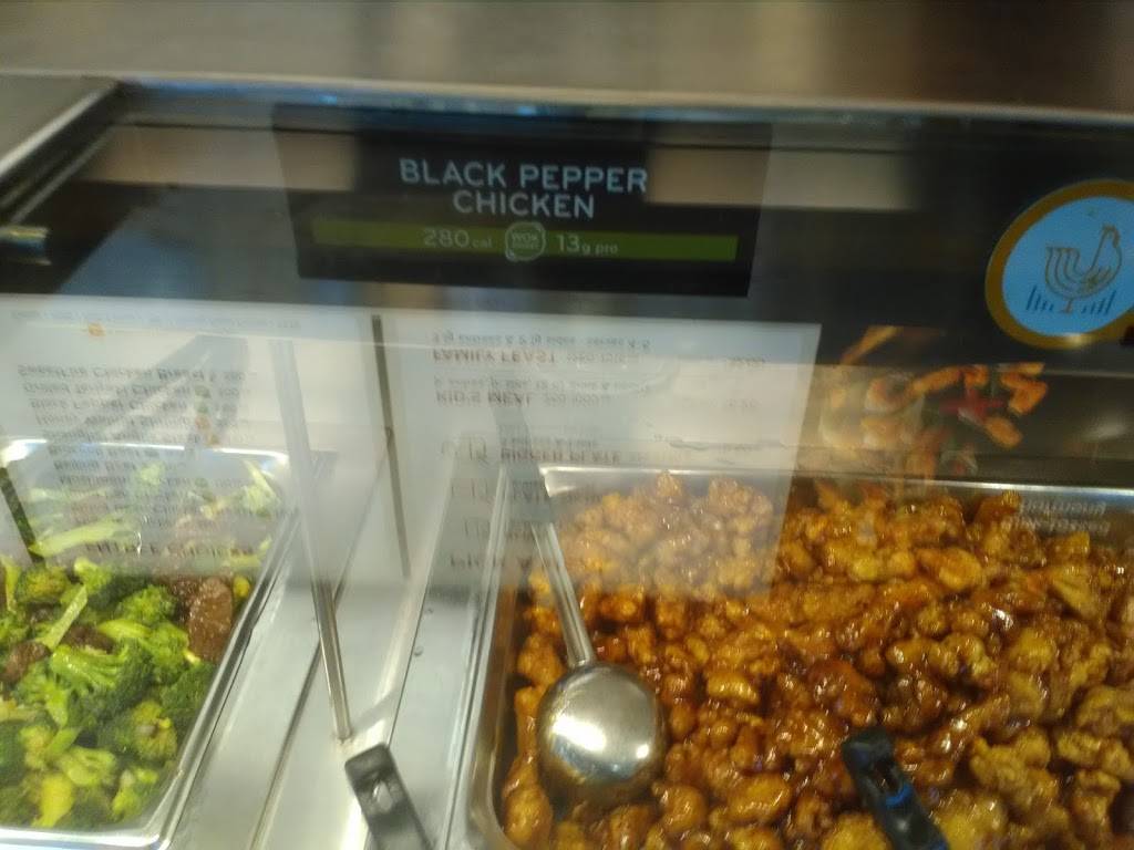 Panda Express | meal takeaway | 2017 Nas North Island, San Diego, CA 92135, USA | 6195229689 OR +1 619-522-9689