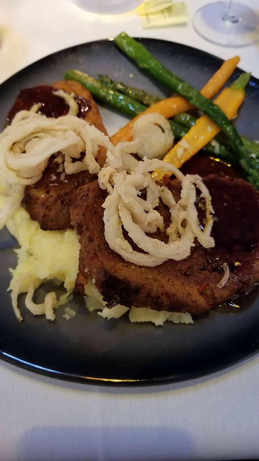 Legacy Restaurant | restaurant | 17135 Buena Vista Blvd, The Villages, FL 32162, USA | 3527531475 OR +1 352-753-1475