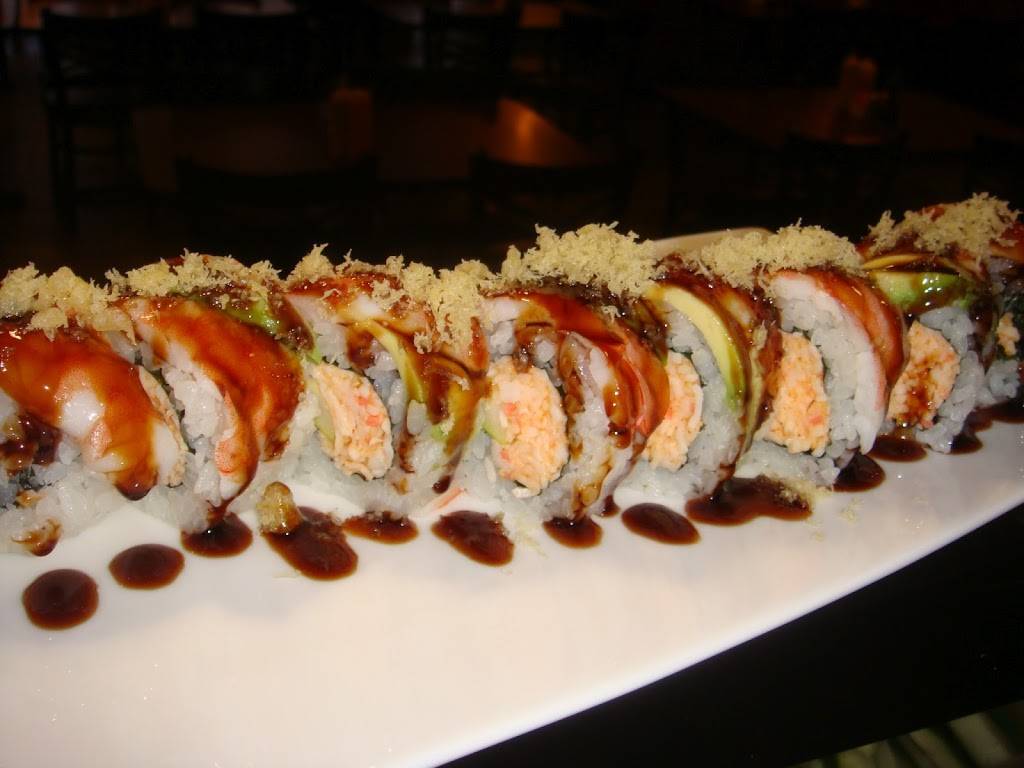 Dynasty Asian Cafe | restaurant | 229 Interstate Dr #104, Crossville, TN 38555, USA | 9314569111 OR +1 931-456-9111