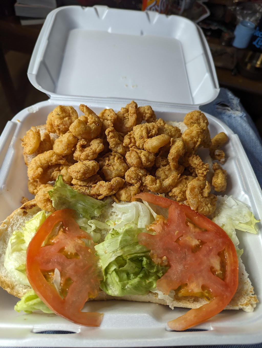 In & Out Stop | restaurant | 3219 14th St, Pascagoula, MS 39567, USA | 2289380656 OR +1 228-938-0656