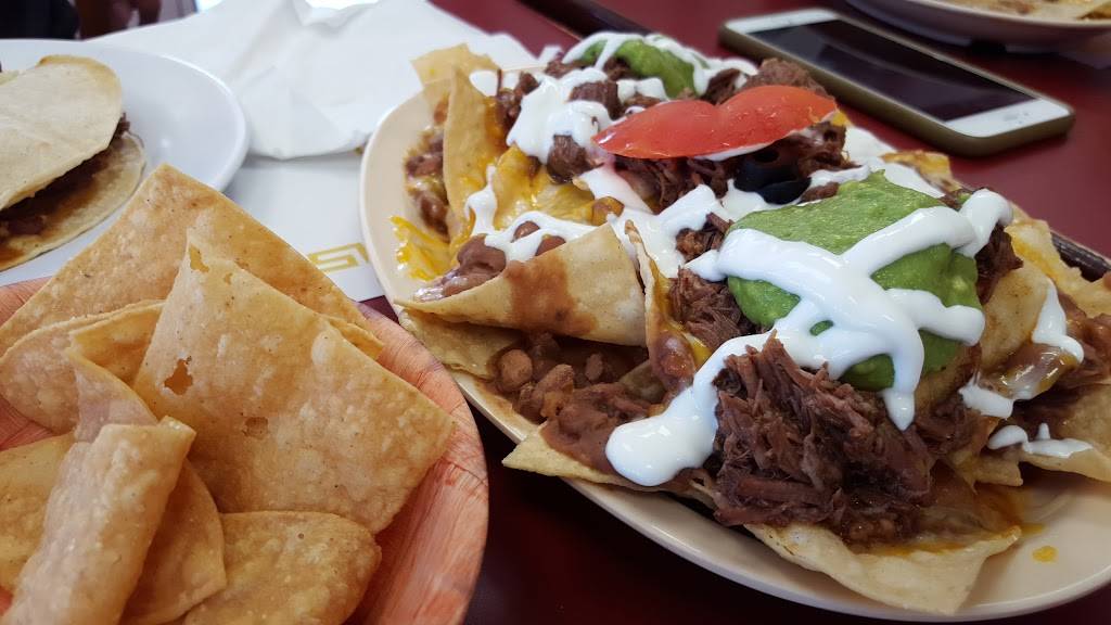 Casa Vicky | cafe | 792 E Julian St, San Jose, CA 95112, USA | 4089955488 OR +1 408-995-5488