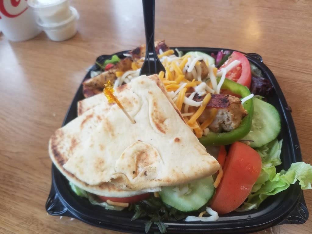 Hi Life Burgers | restaurant | 1326 Fair Oaks Ave, South Pasadena, CA 91030, USA | 6267995401 OR +1 626-799-5401