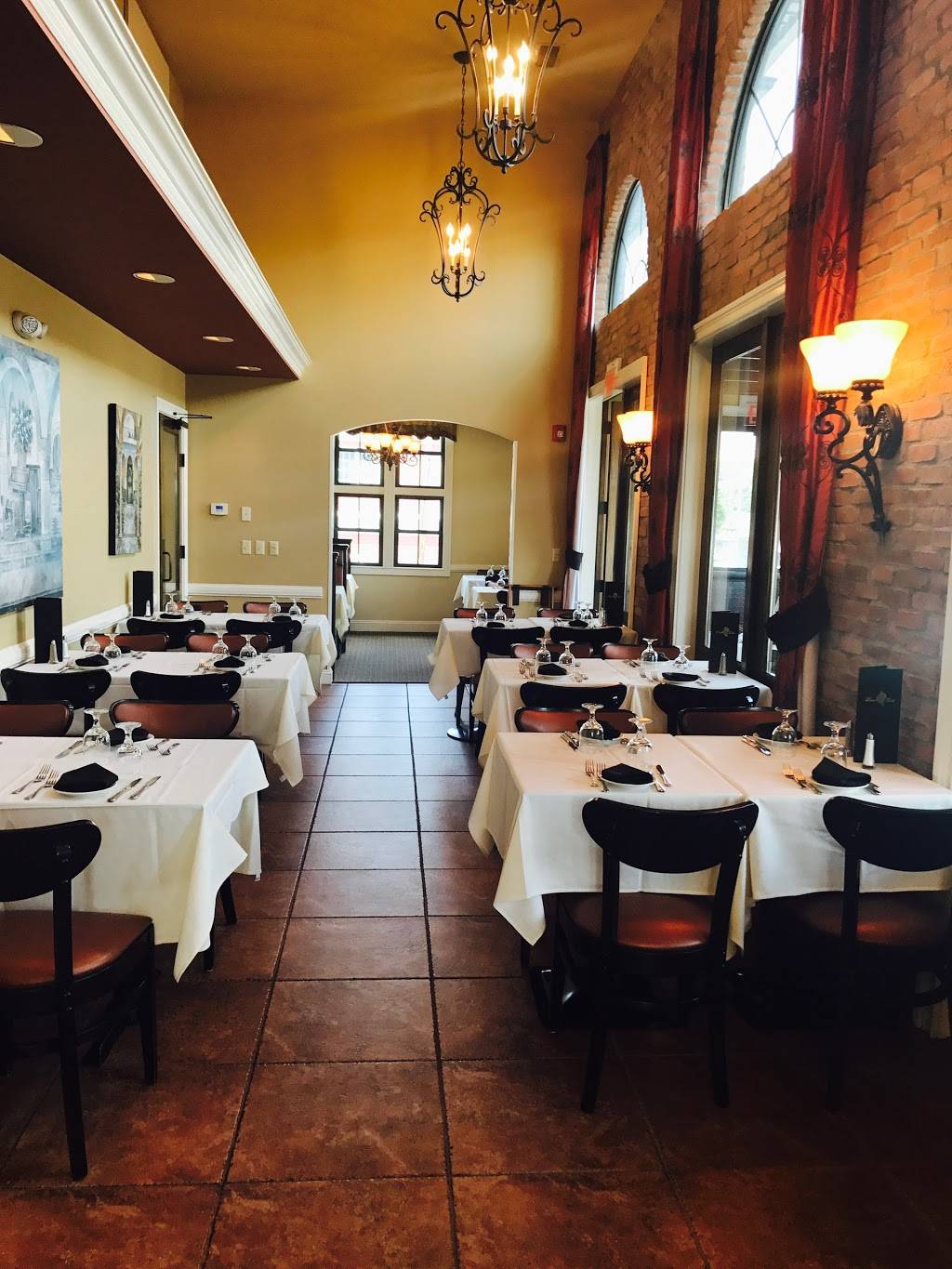 Bella Italia Restaurant | restaurant | 1605 U.S. 9, Wappingers Falls, NY 12590, USA | 8452975000 OR +1 845-297-5000