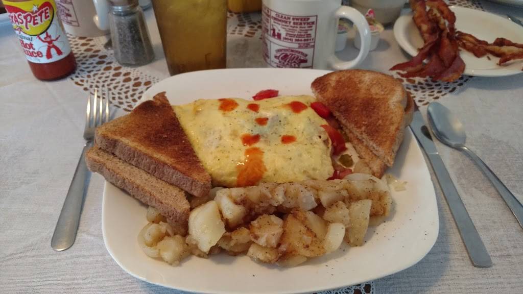 Ediths Route 60 Diner | restaurant | 922 Richmond Hwy, Amherst, VA 24521, USA | 4346600396 OR +1 434-660-0396