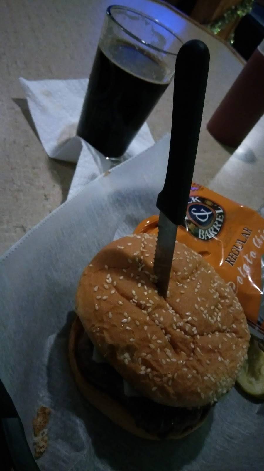 Track Side | restaurant | 9714 Saginaw St, Reese, MI 48757, USA | 9898683599 OR +1 989-868-3599