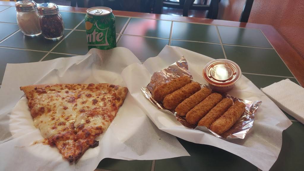 Guidos Pizza & Pasta | restaurant | 6817 Balboa Blvd d, Van Nuys, CA 91406, USA | 8189898111 OR +1 818-989-8111