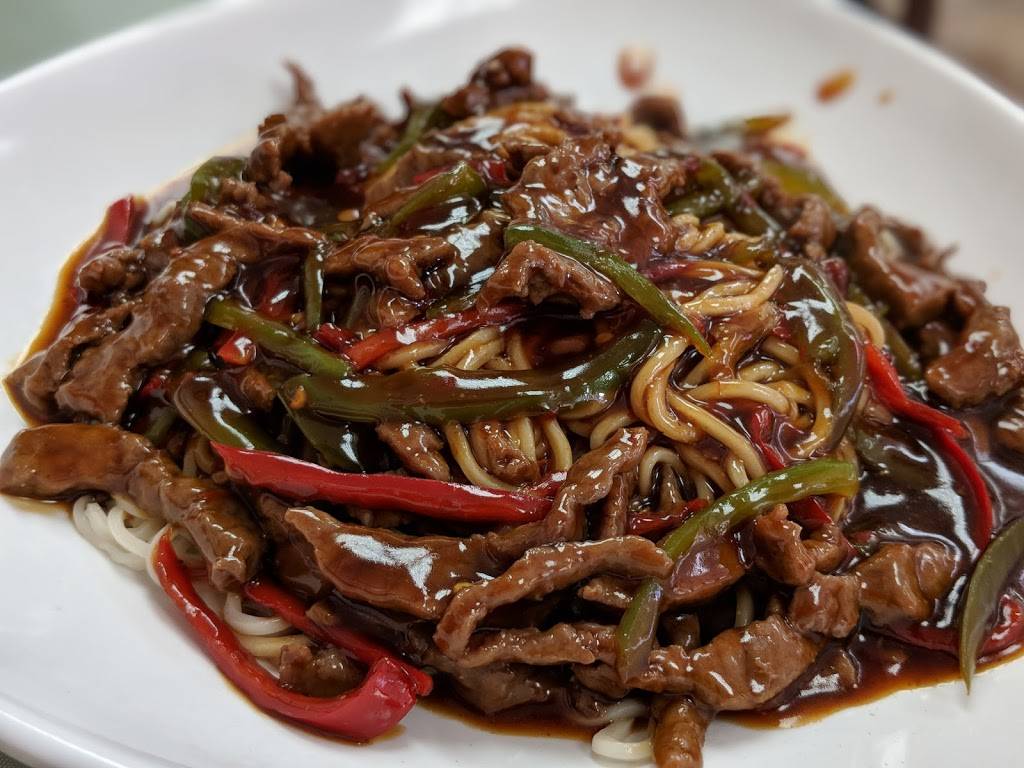 政記牛肉麵大王 | restaurant | 1265 E Valley Blvd, Alhambra, CA 91801, USA | 6262814836 OR +1 626-281-4836