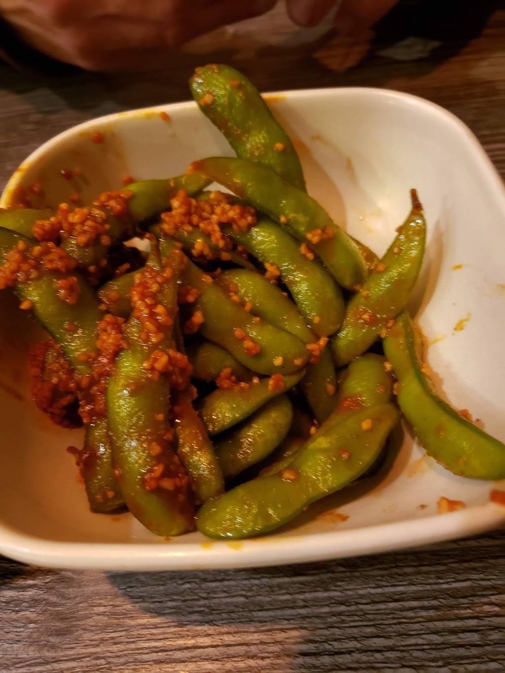 Kokoro Sushi | restaurant | 36 W Gabilan St, Salinas, CA 93901, USA | 8314247553 OR +1 831-424-7553