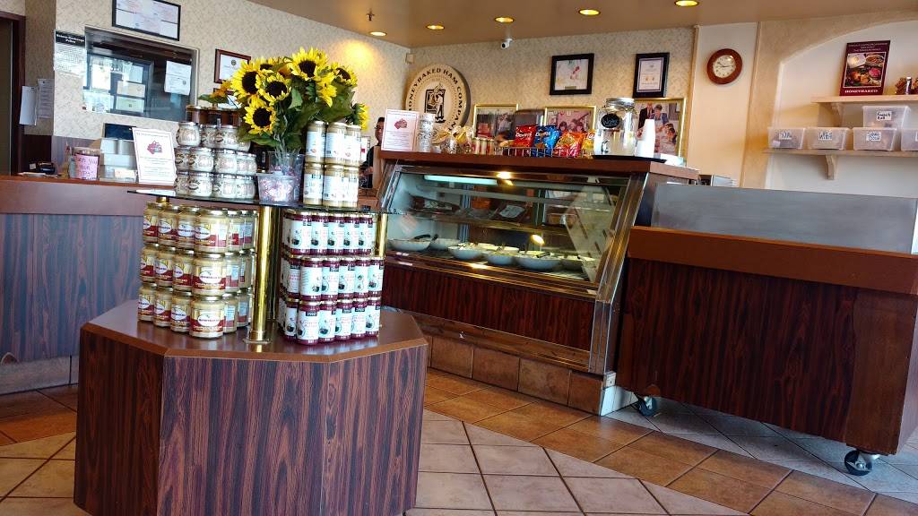 The HoneyBaked Ham Company of Tustin | restaurant | 13771 Newport Ave, Tustin, CA 92780, USA | 7147316616 OR +1 714-731-6616
