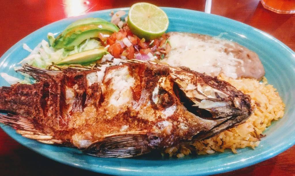 San Luis Mexican Restaurant | restaurant | 144 Westchester Dr, High Point, NC 27262, USA | 3368822155 OR +1 336-882-2155