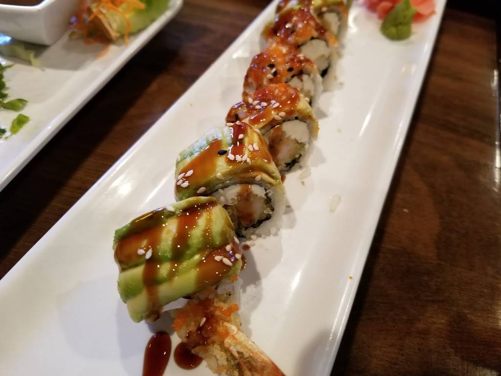 Osaka | Japanese Restaurant | restaurant | 1665 Wabash Ave, Springfield, IL 62704, USA | 2177268037 OR +1 217-726-8037