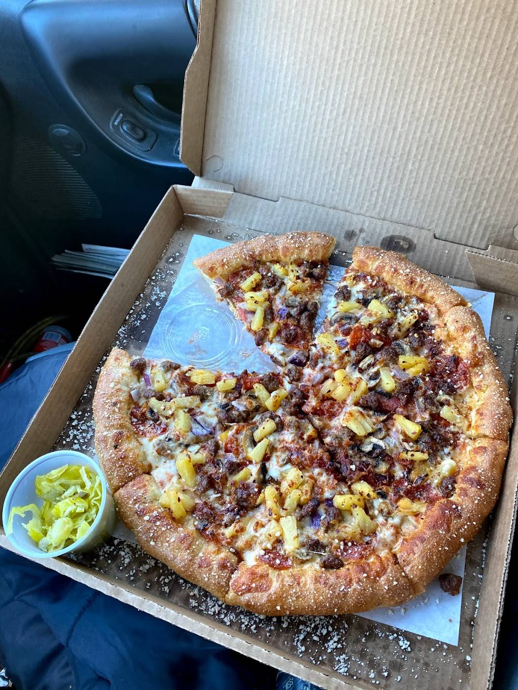 Pizza Pal | meal delivery | 5010 Cass St suite j, San Diego, CA 92109, USA | 8582707772 OR +1 858-270-7772