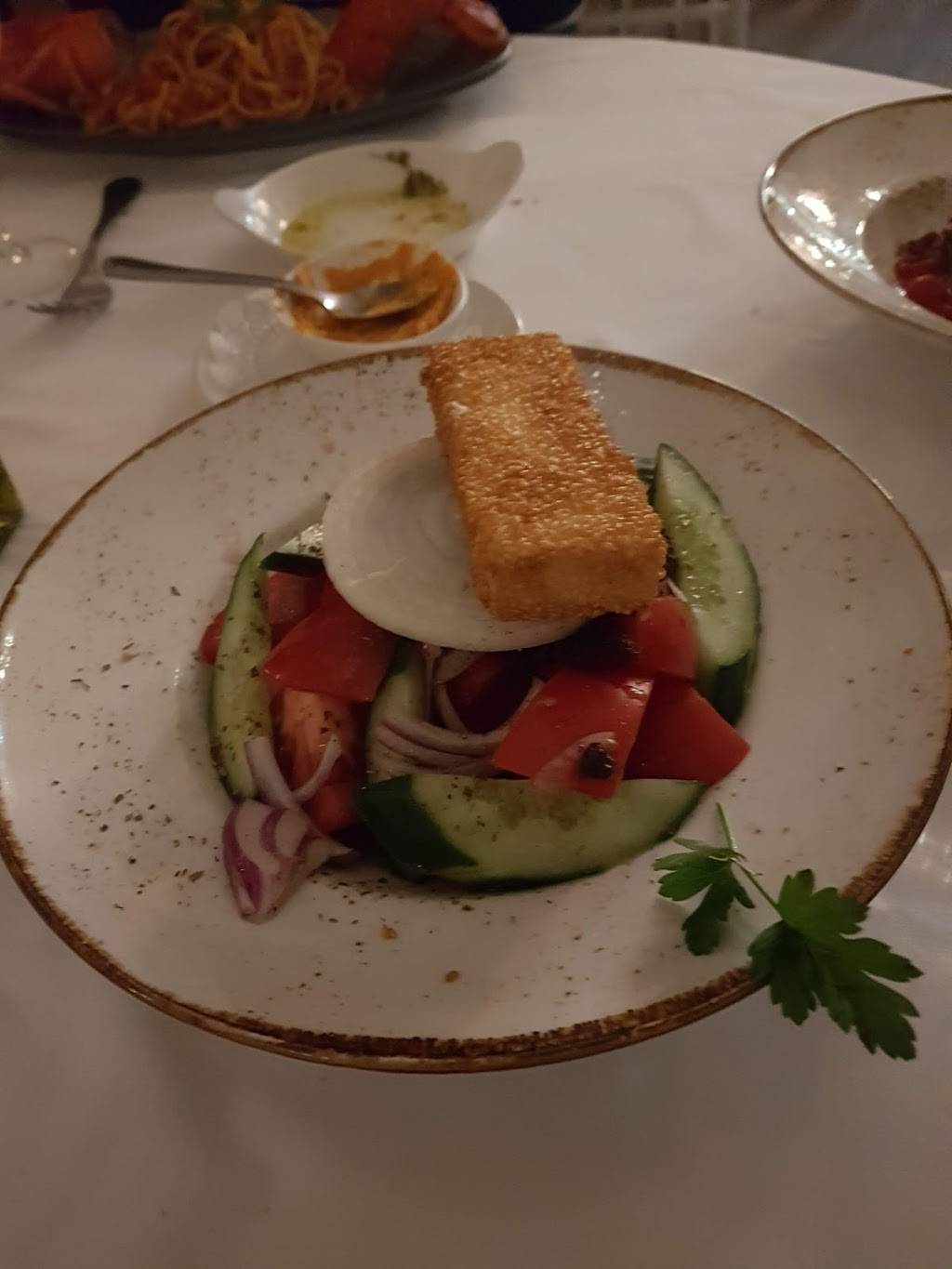 Philoxenia Greek Cuisine | restaurant | 8199 Yonge St, Thornhill, ON L3T 2C6, Canada | 9058866566 OR +1 905-886-6566