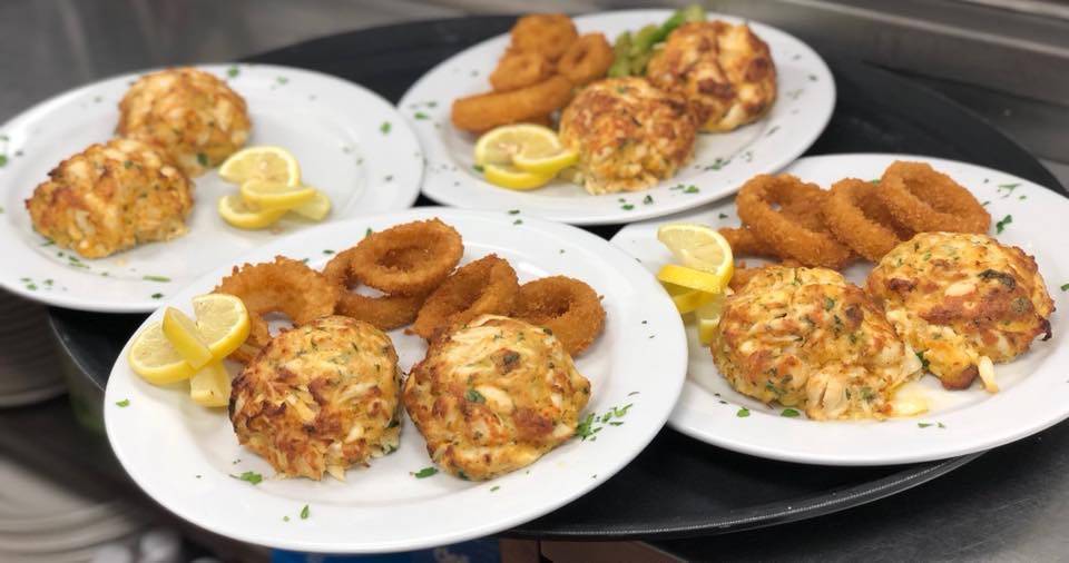 Mediterraneo | restaurant | 132 W Main St, Westminster, MD 21157, USA | 4108574646 OR +1 410-857-4646