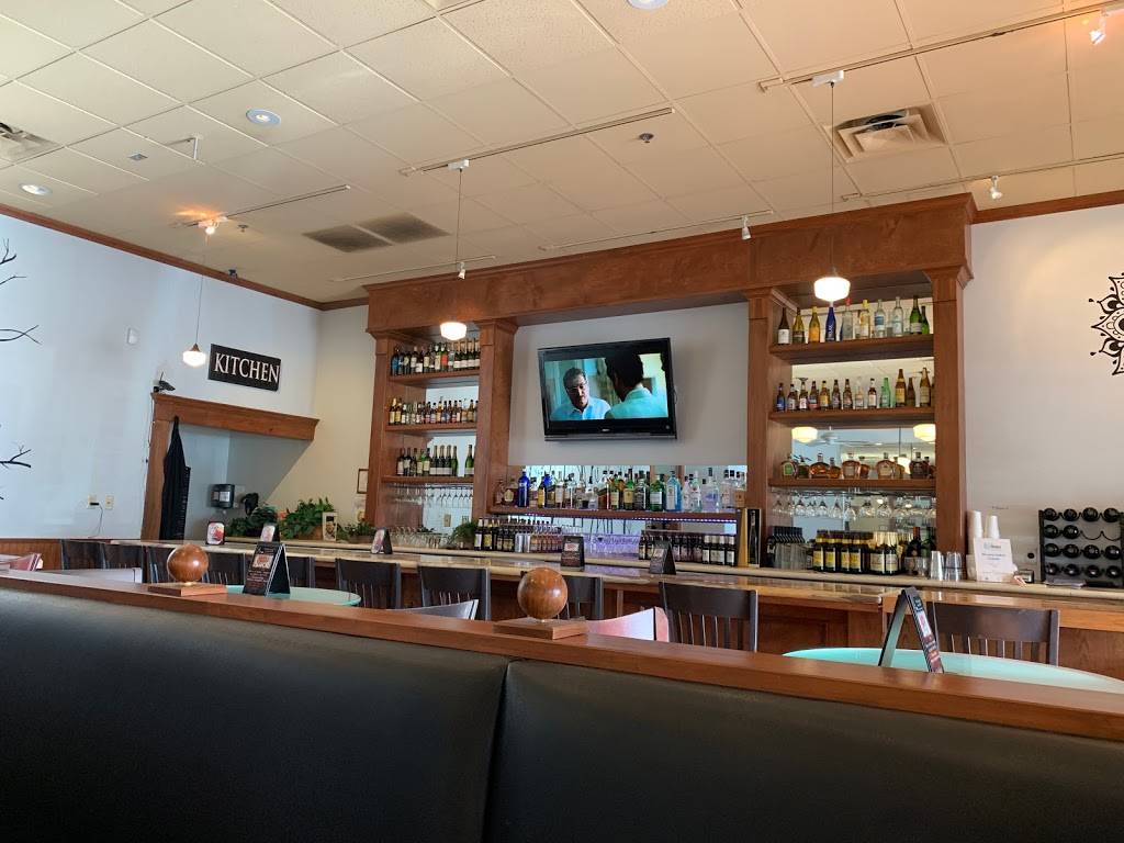 Nirvana Indian Cuisine | restaurant | 14891 N Northsight Blvd #119, Scottsdale, AZ 85260, USA | 4804839284 OR +1 480-483-9284