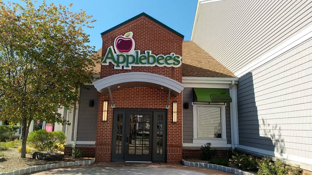 Applebees Grill + Bar | restaurant | 448 Evergreen Ct, Central Valley, NY 10917, USA | 8459281817 OR +1 845-928-1817