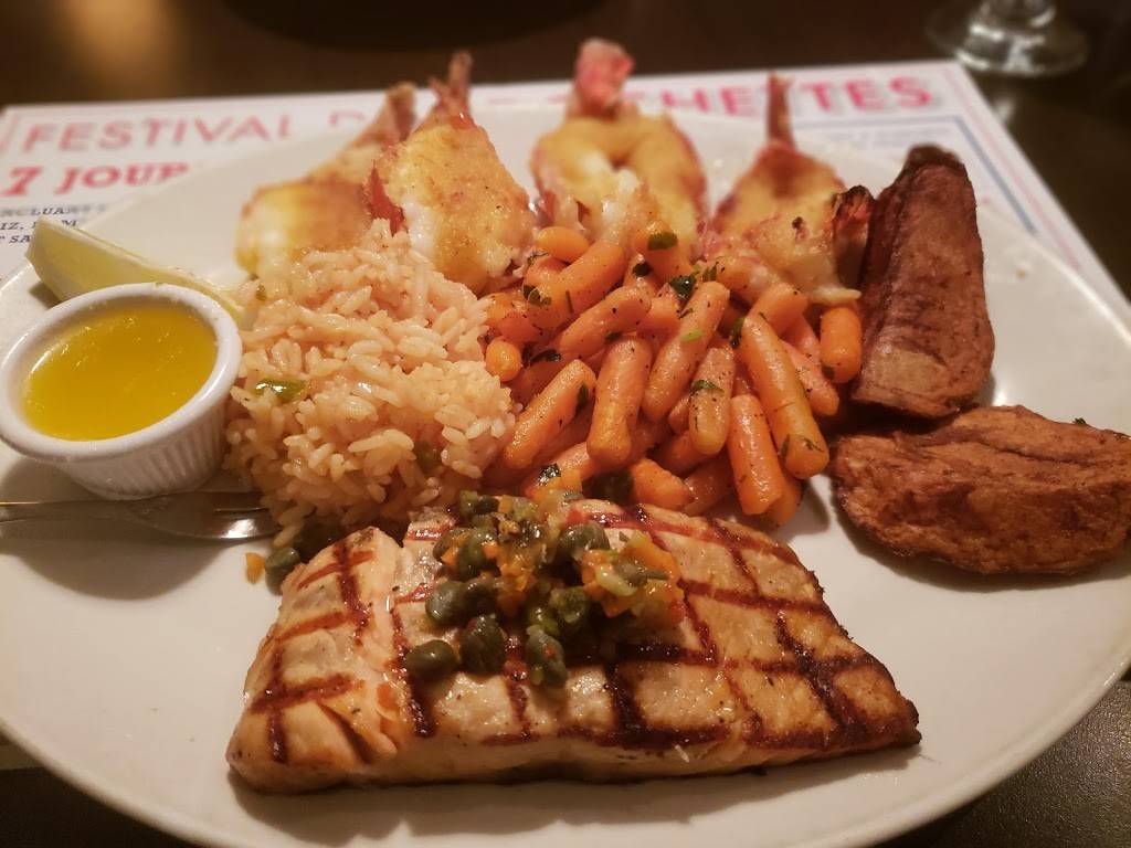 Casa Grecque | restaurant | 3291 Ch Ste-Foy, Québec, QC G1X 3V2, Canada | 4186566151 OR +1 418-656-6151