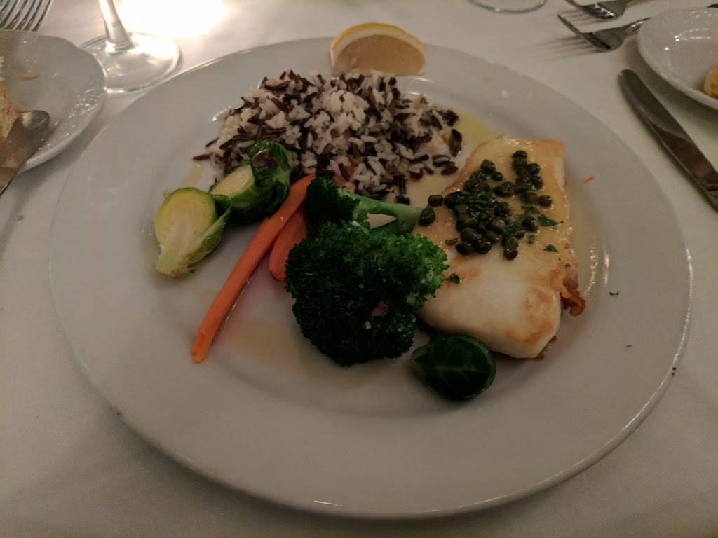 Bistro Garden at Coldwater | restaurant | 12950 Ventura Blvd, Studio City, CA 91604, USA | 8185010202 OR +1 818-501-0202